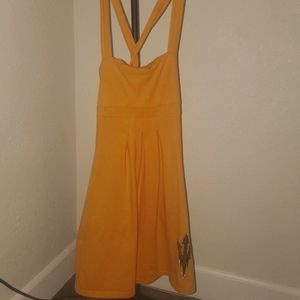 Arizona State Univeristy Dress